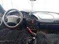 Chevrolet Niva 2005 годаfor1 500 000 тг. в Семей – фото 5