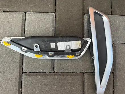 Арки и Жабры BMW X5 G05 за 15 000 тг. в Актобе – фото 3