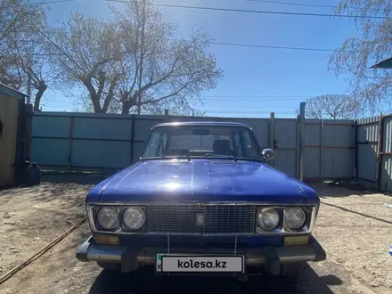 ВАЗ (Lada) 2106 1988 года за 350 000 тг. в Павлодар