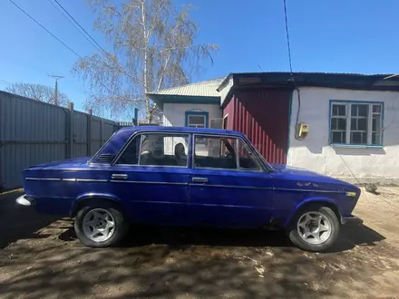 ВАЗ (Lada) 2106 1988 года за 350 000 тг. в Павлодар – фото 2