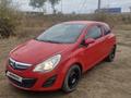 Opel Corsa 2013 года за 1 500 000 тг. в Уральск