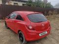 Opel Corsa 2013 года за 1 500 000 тг. в Уральск – фото 5