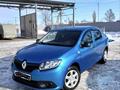 Renault Logan 2014 года за 2 500 000 тг. в Уральск