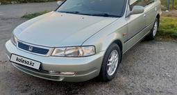 Honda Domani 1997 годаүшін2 900 000 тг. в Усть-Каменогорск – фото 3