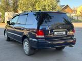 Honda Shuttle 1998 годаүшін3 300 000 тг. в Астана – фото 4