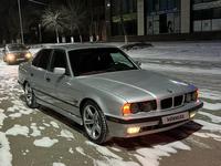 BMW 525 1993 годаүшін1 950 000 тг. в Костанай