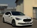 Kia Quoris 2015 года за 11 000 000 тг. в Алматы – фото 3