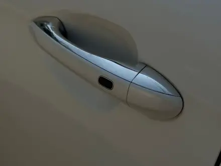 Kia Quoris 2015 года за 11 000 000 тг. в Алматы – фото 17