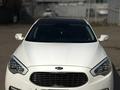 Kia Quoris 2015 года за 11 000 000 тг. в Алматы – фото 4