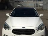 Kia Quoris 2015 годаүшін11 000 000 тг. в Алматы – фото 4