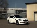 Kia Quoris 2015 года за 11 000 000 тг. в Алматы