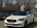 Kia Quoris 2015 года за 11 000 000 тг. в Алматы – фото 2