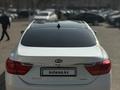 Kia Quoris 2015 года за 11 000 000 тг. в Алматы – фото 10