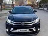 Toyota Highlander 2017 года за 19 000 000 тг. в Алматы – фото 4