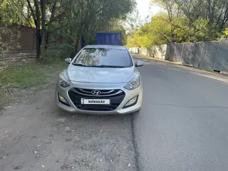 Hyundai i30, 2015