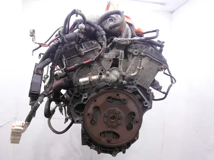 Двигатель 3.6 N36A за 1 100 000 тг. в Алматы