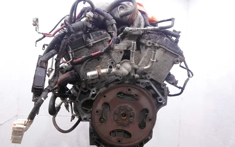 Двигатель 3.6 N36Aүшін1 100 000 тг. в Алматы