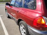 Hyundai Santa Fe 2003 года за 3 599 990 тг. в Астана – фото 5