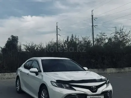 Toyota Camry 2019 года за 14 500 000 тг. в Алматы