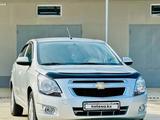 Chevrolet Cobalt 2023 годаfor6 800 000 тг. в Шымкент