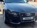 Audi A4 2008 года за 4 300 000 тг. в Алматы – фото 2