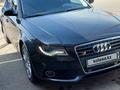 Audi A4 2008 года за 4 300 000 тг. в Алматы