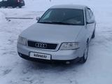 Audi A6 2001 годаfor3 500 000 тг. в Актобе