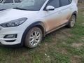 Hyundai Tucson 2021 года за 13 000 000 тг. в Уральск – фото 6