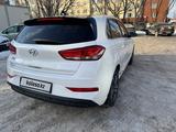 Hyundai i30 2023 года за 9 000 000 тг. в Астана – фото 5