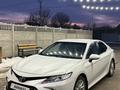 Toyota Camry 2021 года за 16 000 000 тг. в Тараз – фото 8