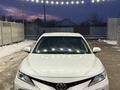 Toyota Camry 2021 года за 16 000 000 тг. в Тараз – фото 12