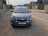 Chevrolet Cobalt 2022 годаүшін6 300 000 тг. в Шымкент