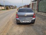 Chevrolet Cobalt 2022 года за 6 300 000 тг. в Шымкент – фото 3