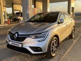 Renault Arkana 2021 года за 11 000 000 тг. в Уральск