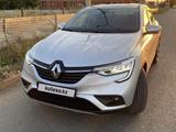 Renault Arkana 2021 года за 11 000 000 тг. в Уральск – фото 2