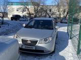 Hyundai Elantra 2007 года за 4 300 000 тг. в Сатпаев – фото 2