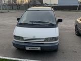 Toyota Previa 1993 годаүшін1 700 000 тг. в Алматы