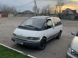 Toyota Previa 1993 годаүшін1 700 000 тг. в Алматы – фото 3