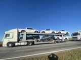 DAF  XF 105 2011 года за 17 000 000 тг. в Шымкент – фото 2