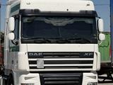 DAF  XF 105 2011 года за 17 000 000 тг. в Шымкент