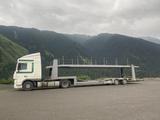 DAF  XF 105 2011 года за 17 000 000 тг. в Шымкент – фото 3