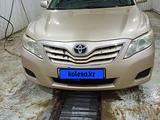 Toyota Camry 2011 года за 6 700 000 тг. в Атырау