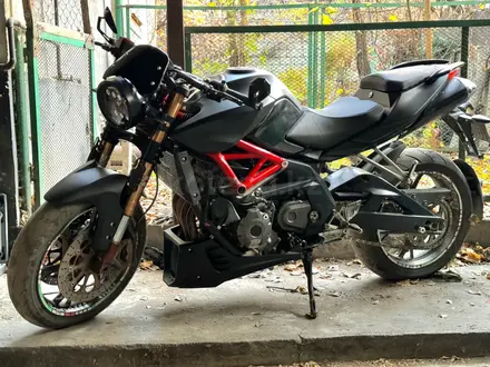 Benelli 2013 года за 1 300 000 тг. в Алматы