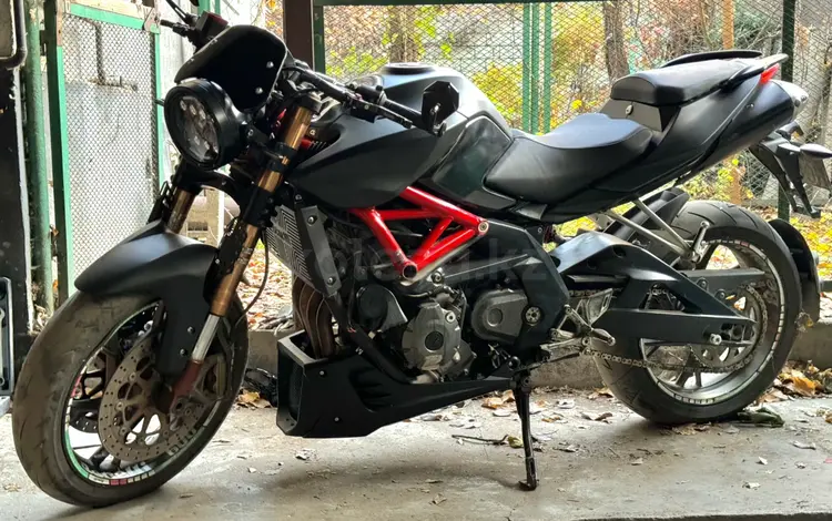 Benelli 2013 года за 1 300 000 тг. в Алматы