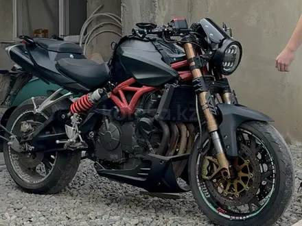 Benelli 2013 года за 1 300 000 тг. в Алматы – фото 5