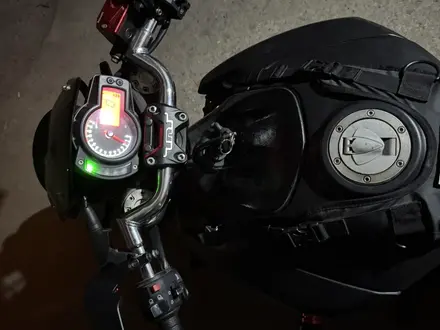 Benelli 2013 года за 1 300 000 тг. в Алматы – фото 6