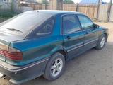 Mitsubishi Galant 1992 годаүшін1 000 000 тг. в Семей