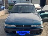 Mitsubishi Galant 1992 годаүшін1 000 000 тг. в Семей – фото 2