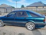 Mitsubishi Galant 1992 годаүшін1 000 000 тг. в Семей – фото 3