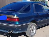 Mitsubishi Galant 1992 годаүшін1 000 000 тг. в Семей – фото 5